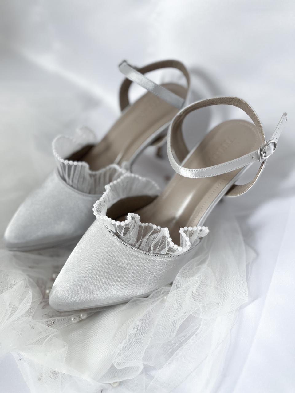 Bridal #4