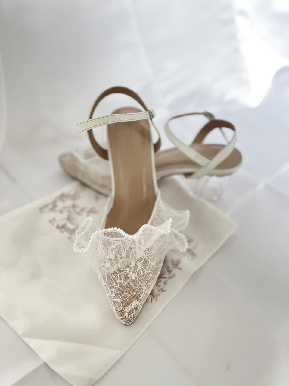 Bridal #3