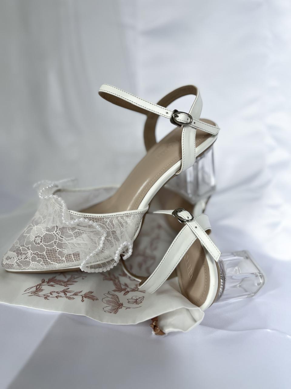 Bridal #3