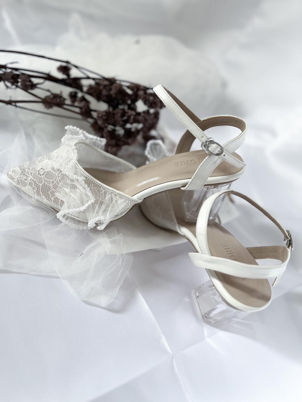 Bridal #3