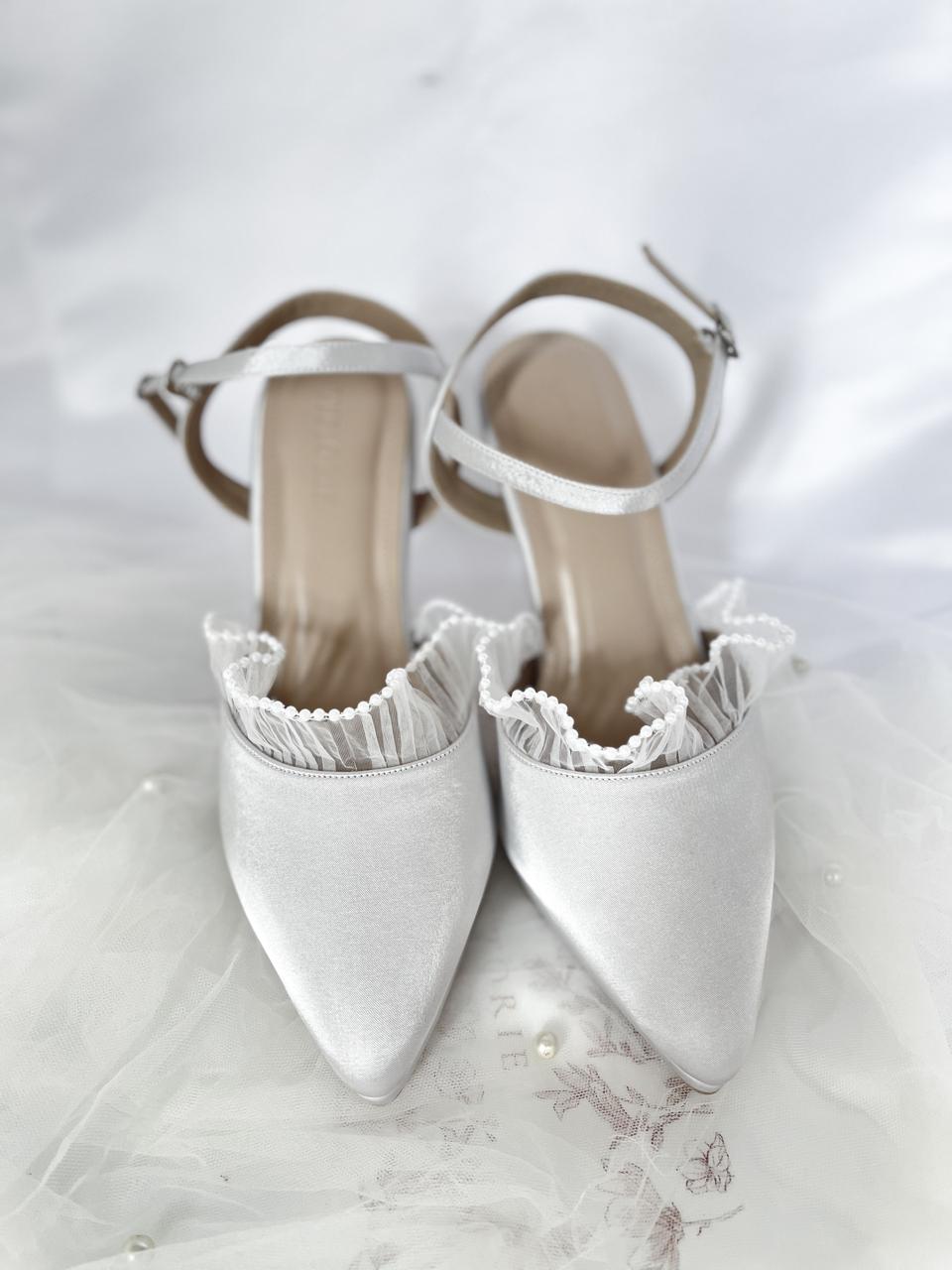 Bridal #4