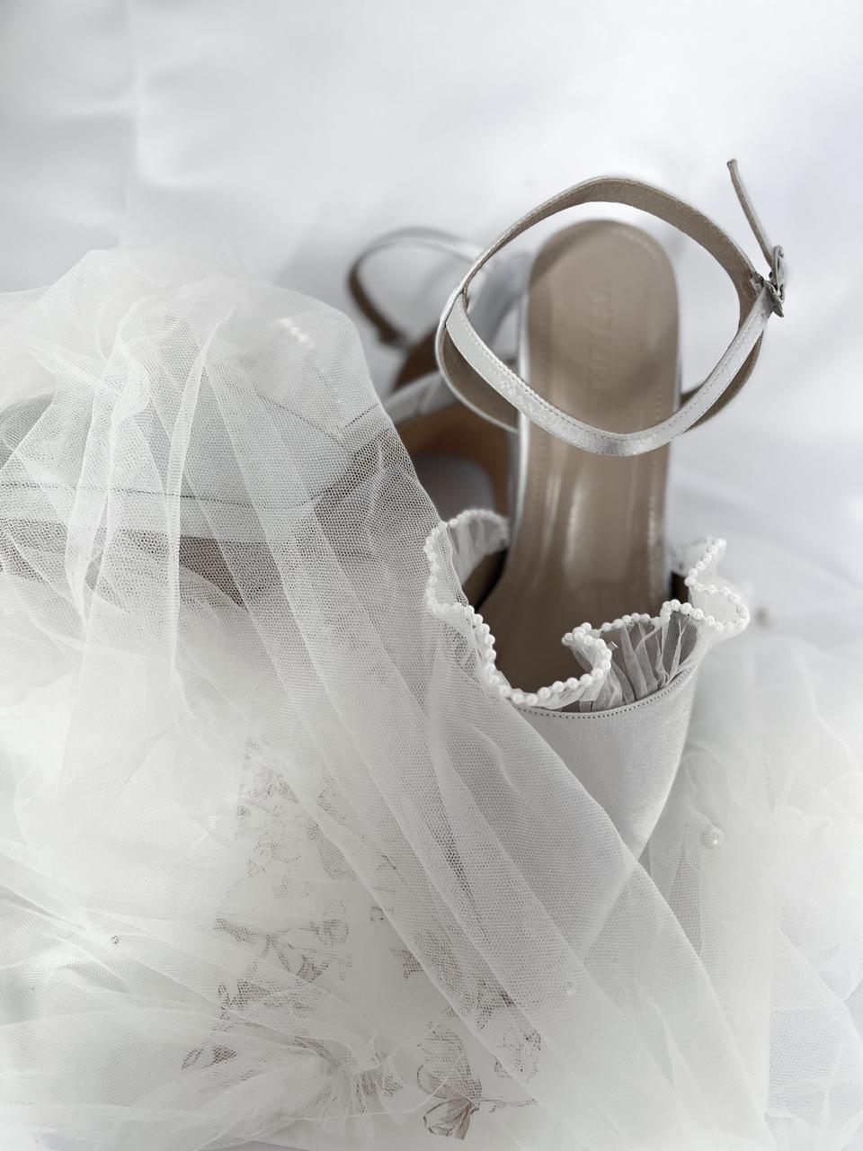 Bridal #4